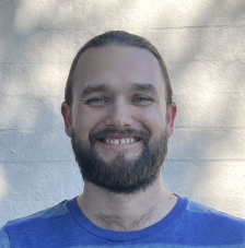 Dylan Warburg